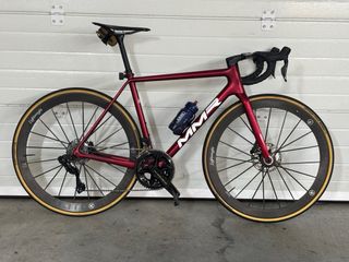 Cuadro MMR Adrenaline SL 00, T. M