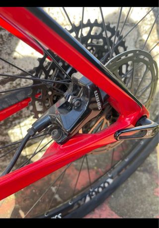 Bicicleta GT Lector LC 029 Talla M