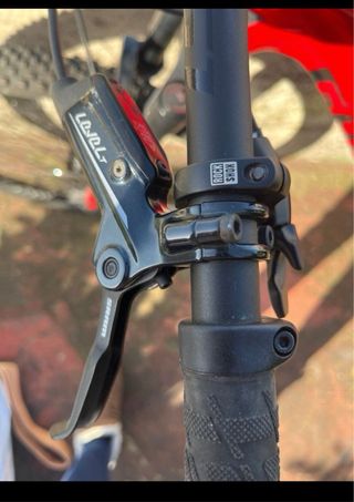 Bicicleta GT Lector LC 029 Talla M