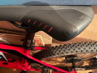 Bicicleta GT Lector LC 029 Talla M
