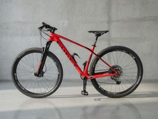 Bicicleta GT Lector LC 029 Talla M