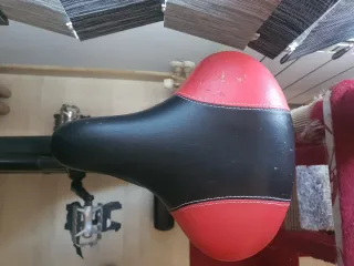 Bicicleta Estática SPV10 Spinning