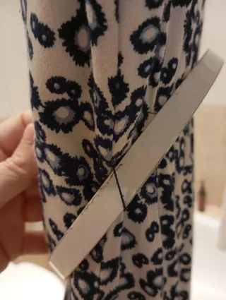 Vestido Verano Purificación García