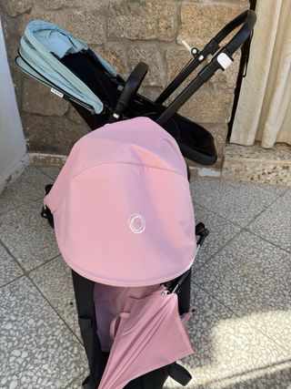 Bugaboo Cameleon 3