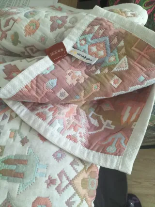 Colcha Cama 135