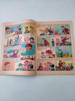 NÚMERO 24 JOYAS LITERARIAS JUVENILES BRUGUERA