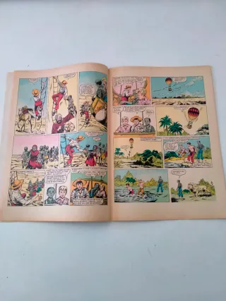 NÚMERO 24 JOYAS LITERARIAS JUVENILES BRUGUERA