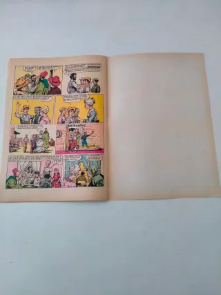 NÚMERO 24 JOYAS LITERARIAS JUVENILES BRUGUERA