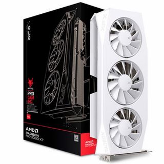 XFX Mercury AMD Radeon RX 9060 XT OC Gaming