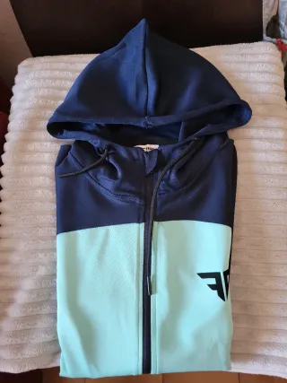 Sudadera Unisex Fran Cindy