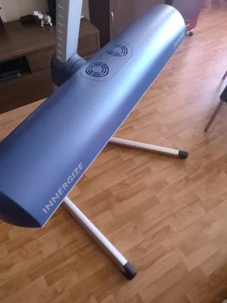 Solarium Philips