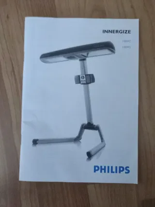 Solarium Philips