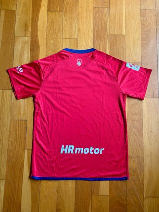 Camiseta CA Osasuna 23/24 Talla L