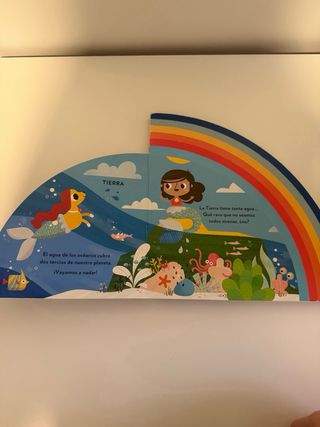 Set de 3 libros infantiles
