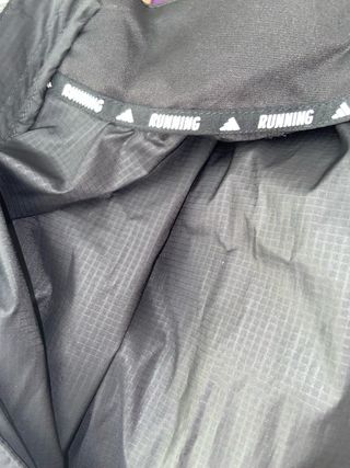 Cortavientos Adidas Running Talla M