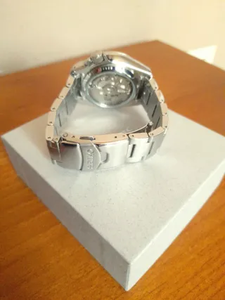 Reloj Seiko 5 Sports Automático