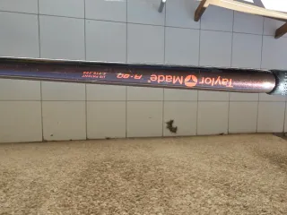 Set Palos Golf Taylor Made Burner Grafito