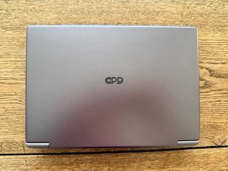 GPD Win Max 2 AMD AI 9 HX 370