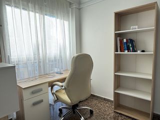 Alquilo piso Cuevas de San Jose y Playa Cerca.