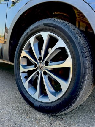 Nissan Qashqai 2009