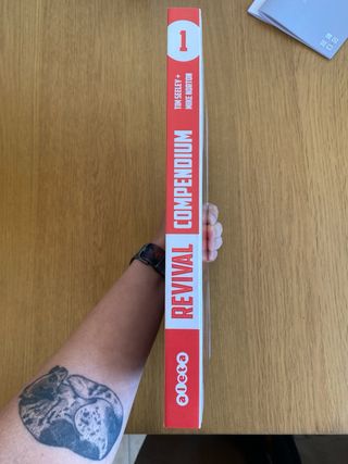 Revival Conpendium vol. 1