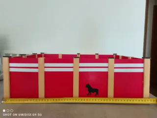 Toriles Corrales Meskebous