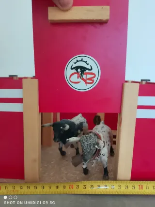 Toriles Corrales Meskebous