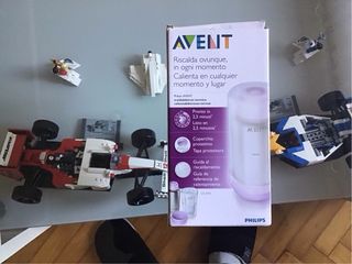 Biberon termico Philips Avens