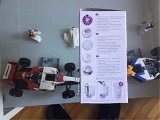 Biberon termico Philips Avens