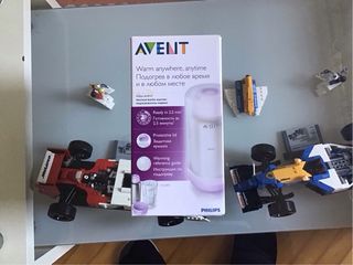 Biberon termico Philips Avens