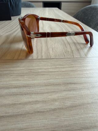 Gafas Persol Steve McQueen Edición Especial