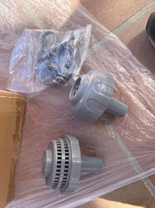 Piscina 244x66 cm A estrenar !