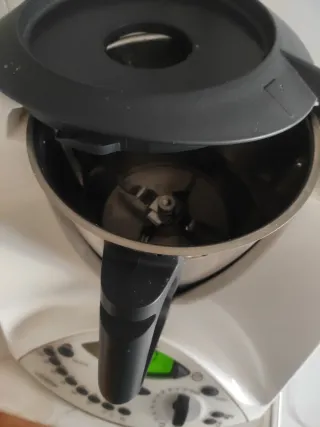 Thermomix TM31 Vorwerk