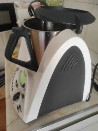 Thermomix TM31 Vorwerk