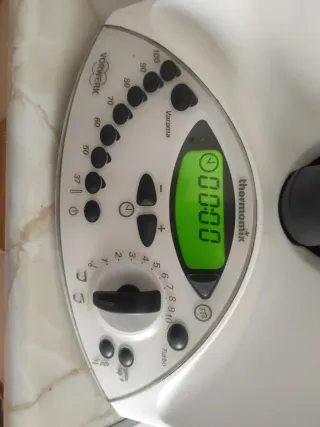 Thermomix TM31 Vorwerk