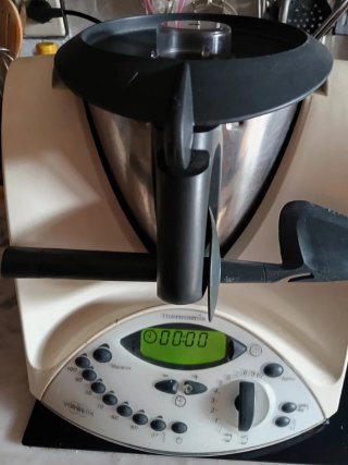 Thermomix TM31 Vorwerk