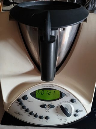 Thermomix TM31 Vorwerk