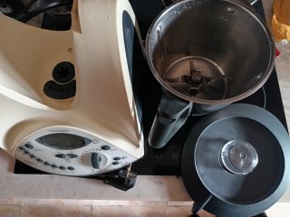 Thermomix TM31 Vorwerk