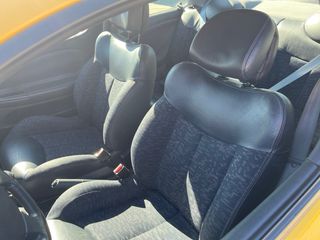 Renault Megane 2002