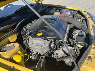Renault Megane 2002