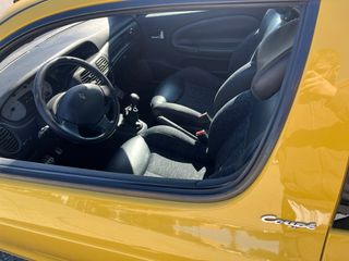 Renault Megane 2002