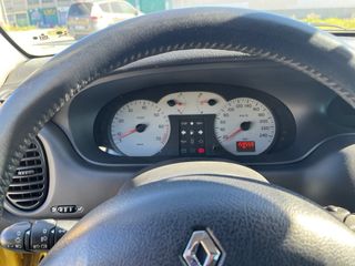 Renault Megane 2002