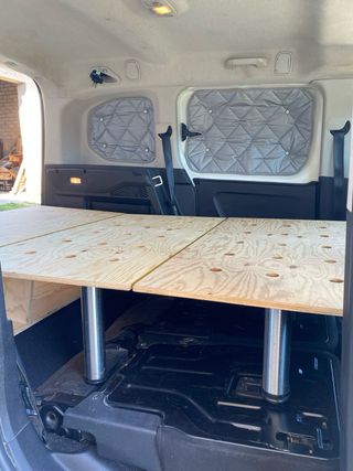 Citroen Berlingo 2019