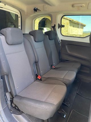 Citroen Berlingo 2019