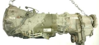 Jaguar 20179717 8hp70 caja cambios xf sportbrake