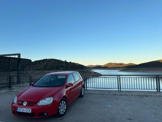Volkswagen Golf 2008