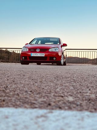 Volkswagen Golf 2008