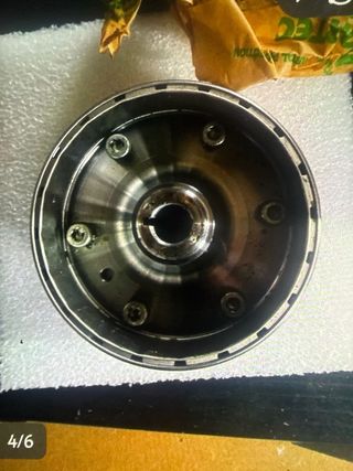 Rotor Harley Davidson 29900008