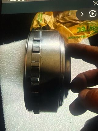 Rotor Harley Davidson 29900008