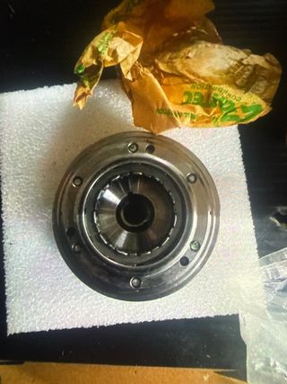 Rotor Harley Davidson 29900008